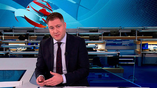 Причал КТК под Новороссийском вышел из строя после атаки безэкипажных катеров ВСУ