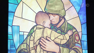 В Мариуполе открыт музей, посвященный освобождению города в годы Великой Отечественной и в ходе спецоперации