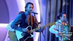 «Молодость внутри» — «Снеговик». Мечталлион. Национальная лотерея