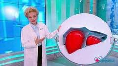 Надежда на жизнь: как трансплантология вернула мужчине шанс на будущее? Здоровье. Фрагмент