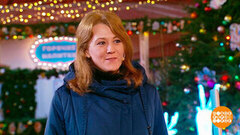 Декабрьский прогноз погоды от Елены Мамышевой. Зима немного задерживается! Доброе утро. Фрагмент