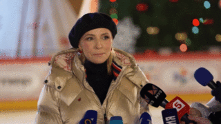 Татьяна Навка рассказала о современном прочтении сказки в шоу «Золушка»