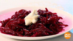 Постный майонез: что в составе? Доброе утро. Фрагмент