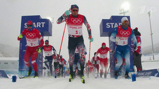 CAS обязал допустить к соревнованиям российских лыжников и сноубордистов