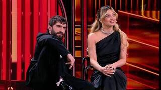 «Ты этот свой футбол любишь больше, чем меня!» Команды. Анонс