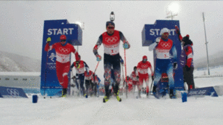 Россия выиграла иск о недопуске лыжников и сноубордистов до международных соревнований