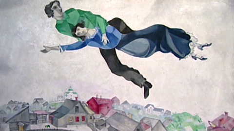 Фестиваль «Декабрьские вечера Святослава Рихтера» посвятили художнику Марку Шагалу