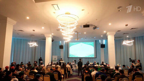 О вкладе мусульманского духовенства в защиту Отечества говорили в Астрахани