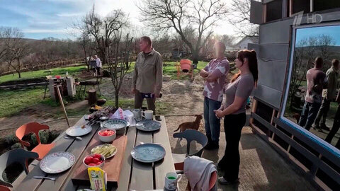 Все больше становится людей, которые хотят изменить жизнь и все заново начать в России