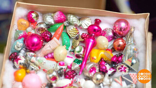 А у нас в коробке — Новый год! Доброе утро. Фрагмент