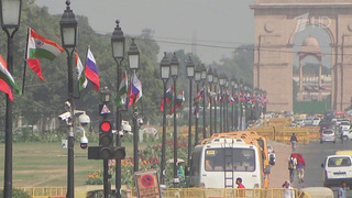 Владимир Путин посетит Индию с государственным визитом по приглашению Нарендры Моди