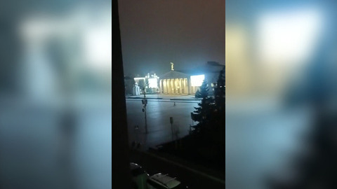 ВСУ планировали ракетный удар по Белгороду во время концерта SHAMAN