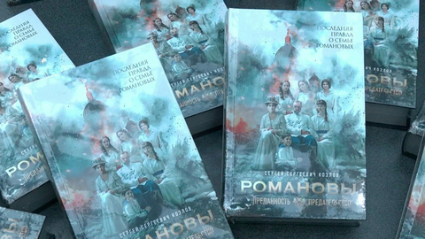 Тысячи книг ждут любителей хорошего чтения на ярмарке non/fictio№27 в Москве