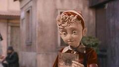 «Буратино»: главный новогодний фильм-сказка. В кино с 1 января. Анонс