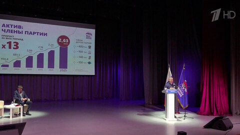 Владимир Якушев принял участие в форуме муниципальных депутатов в Калининграде