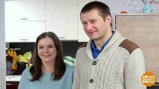 Новый год встречаем вместе! Доброе утро. Суббота. Фрагмент