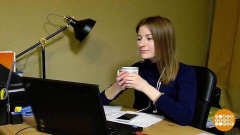 Я не вру! Я так помню... Доброе утро. Суббота. Фрагмент