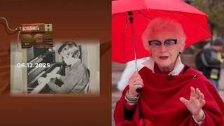 Анна Шатилова. Вспомнить все