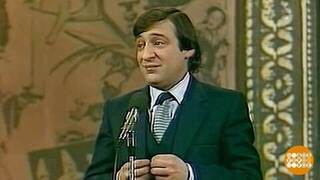 Геннадий Хазанов. Смешной. Серьезный. Мудрый. Доброе утро. Суббота. Фрагмент