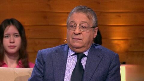 «Без антракта». К 80-летию Геннадия Хазанова