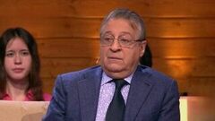 «Без антракта». К 80-летию Геннадия Хазанова