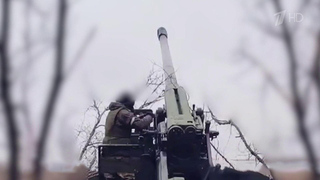 Российская артиллерия и дроны открыли путь для продвижения штурмовиков в районе Гуляйполя