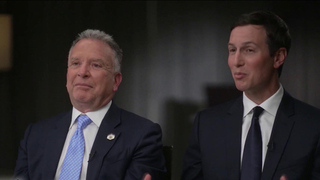 Госдеп США подтвердил встречи Уиткоффа и Кушнера с Умеровым и Гнатовым