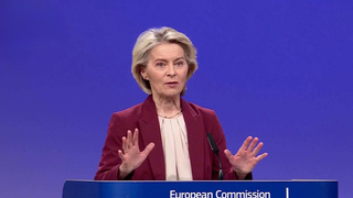 Премьер Бельгии отказался дать Еврокомиссии доступ к замороженным активам Москвы