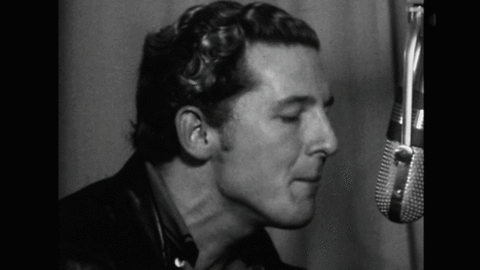 Смотрите на Первом канале документальный фильм «Джерри Ли Льюис: Безумие таланта»