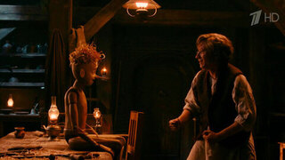 1 января в широкий прокат по всей стране выходит «Буратино»