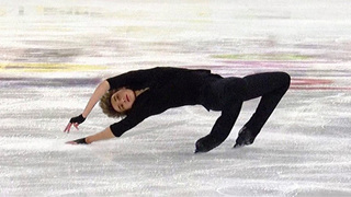 Алдар Самбуев. Т-Банк Кубок Первого канала по фигурному катанию 2025. Юниоры