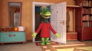 Золотая коллекция Союзмультфильма. Часть 44