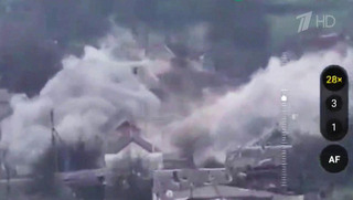 Вооруженные силы РФ нанесли массированные удары по украинским военным тылам