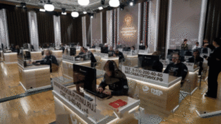 «Готовы делиться опытом» — ветеран СВО о работе в ЦПО к «Итогам года с Владимиром Путиным»