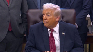 В США завершились трехдневные американо-украинские переговоры