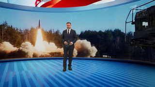 Российская армия нанесла массированный удар по украинским военным тылам