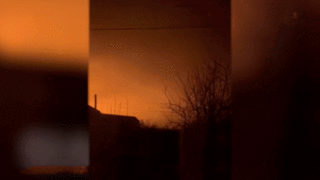 Армия России нанесла удар по транспортной и топливной инфраструктуре ВСУ