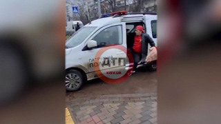 На Украине ужесточается принудительная мобилизация на фоне неудач ВСУ на фронте