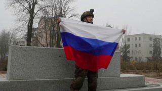 Президенту доложили об освобождении Красноармейска и Волчанска