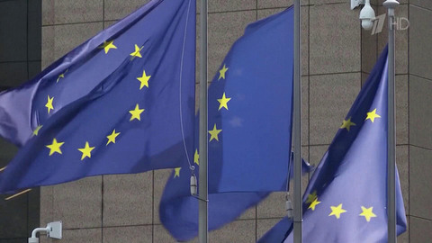 Европа погрязла в коррупции и пытается украсть российские активы