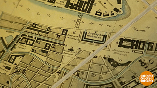 «Союз спасения». Маршрут восстания декабристов. Доброе утро. Фрагмент