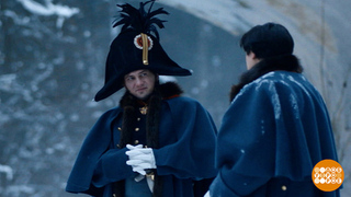 «Союз спасения»: кто есть кто. Доброе утро. Фрагмент