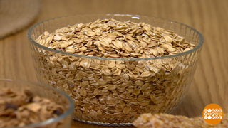 Овсянка — это вам не гранола, сэр! Доброе утро. Фрагмент