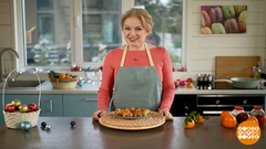 Картофельные шарики от Марии Суровой. Доброе утро. Фрагмент