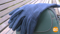 Это кто у нас в перчатках? Микробы! Доброе утро. Фрагмент