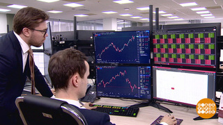 Зачем нам нужны брокеры? Доброе утро. Фрагмент