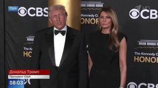 «До сих пор не прочитал проект» — Трамп заявил, что разочарован Зеленским