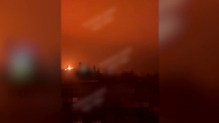 Под Киевом атакован крупный железнодорожный узел, который использовали для транспортировки военных грузов