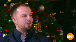 Прогноз погоды от Кирилла Тудрия. Идет 99-й день осени! Доброе утро. Фрагмент