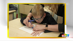 Аутизм — не приговор, а другой мир. Жить здорово! Фрагмент